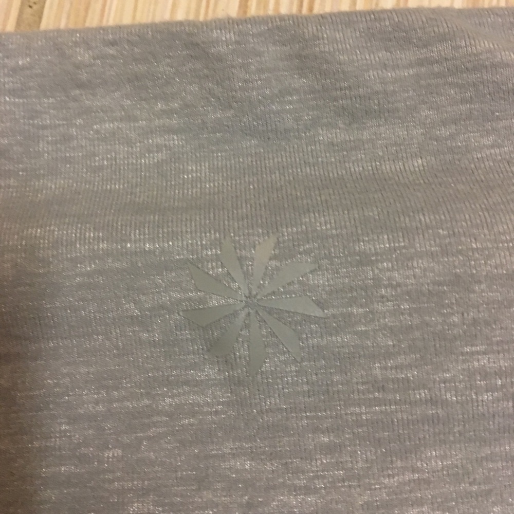 🆕 Athleta capri/crop leggings - Picture 4 of 4